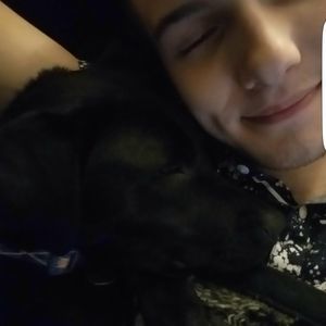 Meet your Posher, Tommy